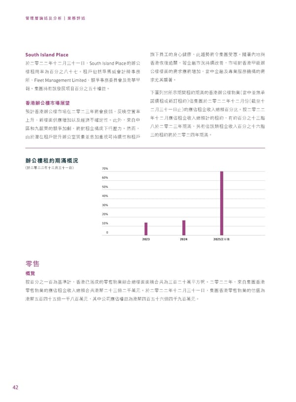 2022年報告書 - Page 44