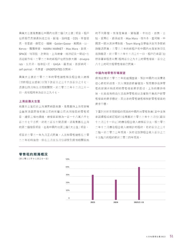 2022年報告書 - Page 53