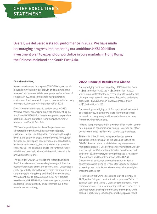 2022 Annual Report - Page 26