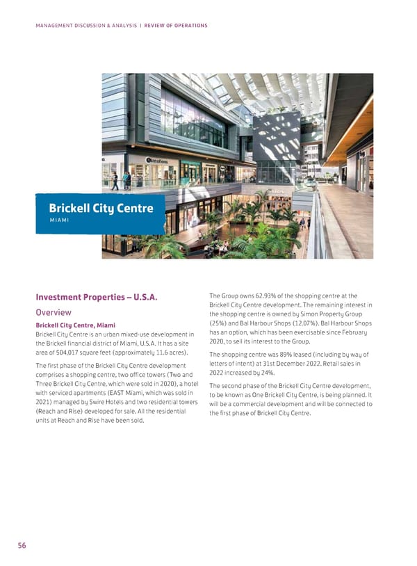 Annual Report 2022 - Page 58
