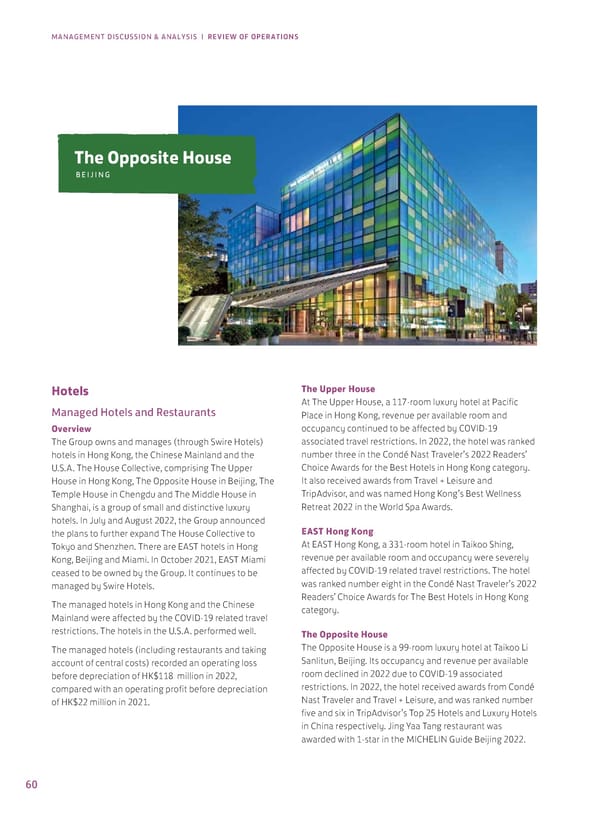 Annual Report 2022 - Page 62