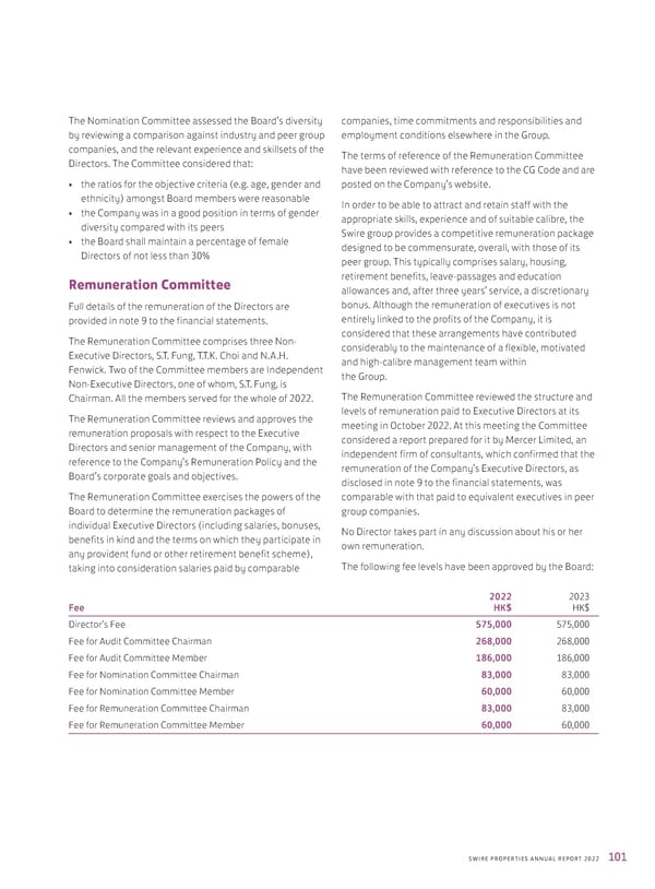 Annual Report 2022 - Page 103