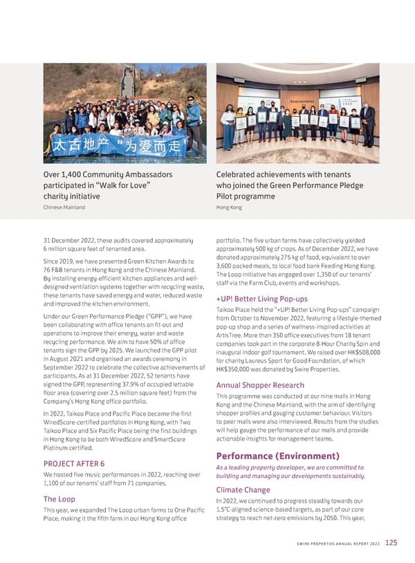 2022 Annual Report - Page 127