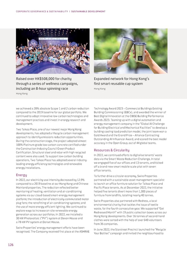 2022 Annual Report - Page 128