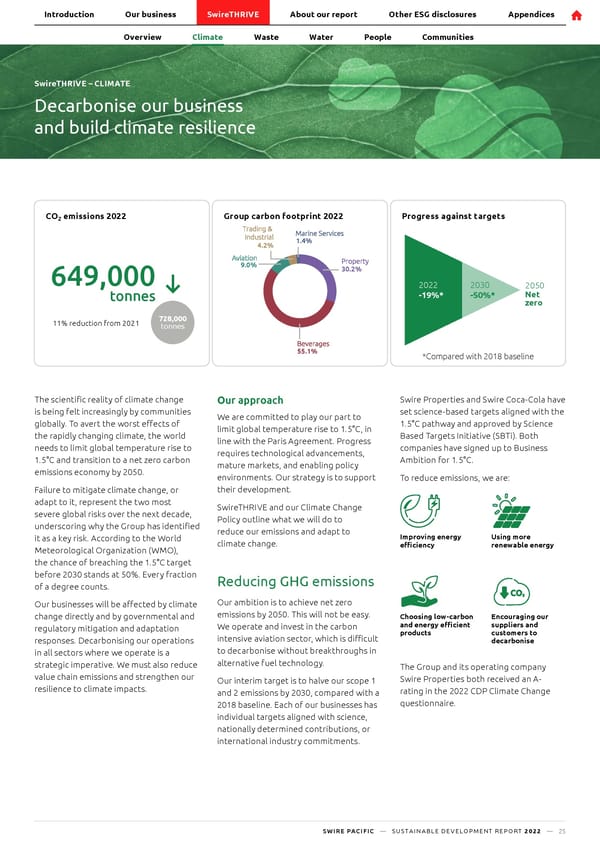 SwirePacific SD Report - Page 26