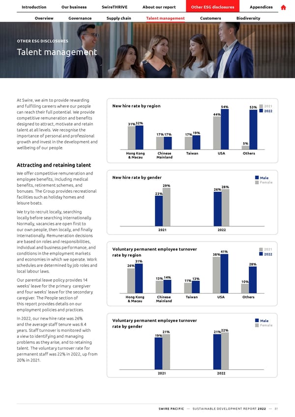 SwirePacific SD Report - Page 82