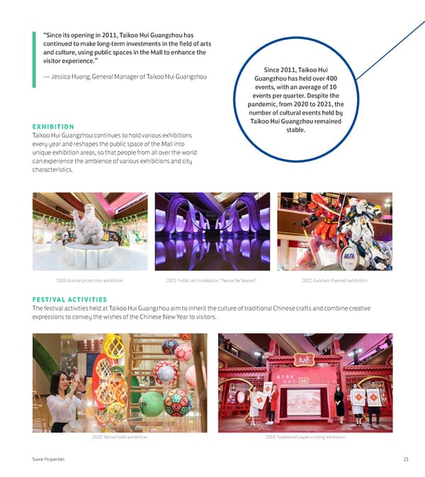 The Creative Transformation of Taikoo Hui Guangzhou - Page 23