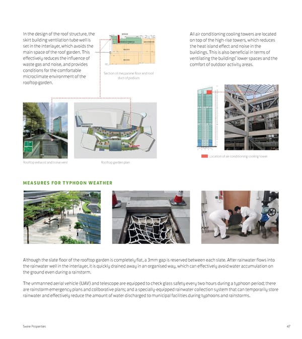 The Creative Transformation of Taikoo Hui Guangzhou - Page 49