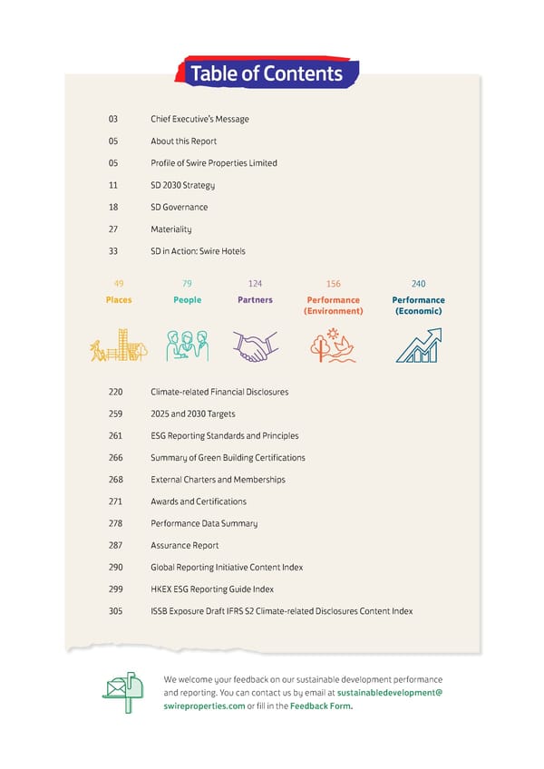 Sustainable Development Report 2022 - Page 2