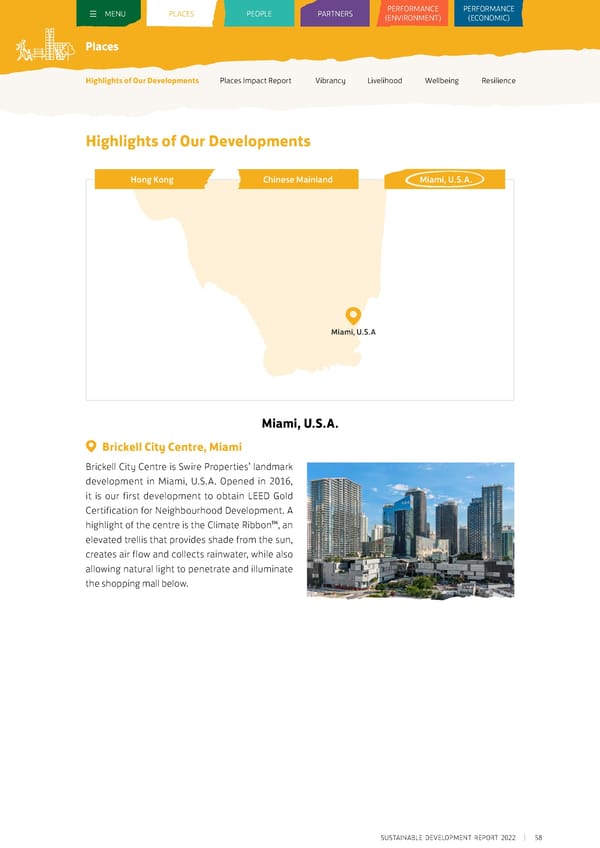 Sustainable Development Report 2022 - Page 59