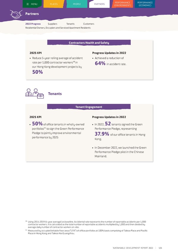 Sustainable Development Report 2022 - Page 127