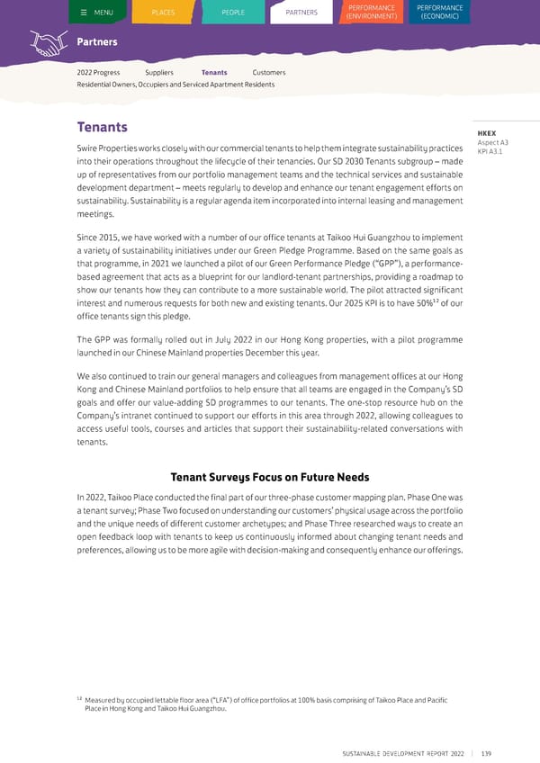 Sustainable Development Report 2022 - Page 140