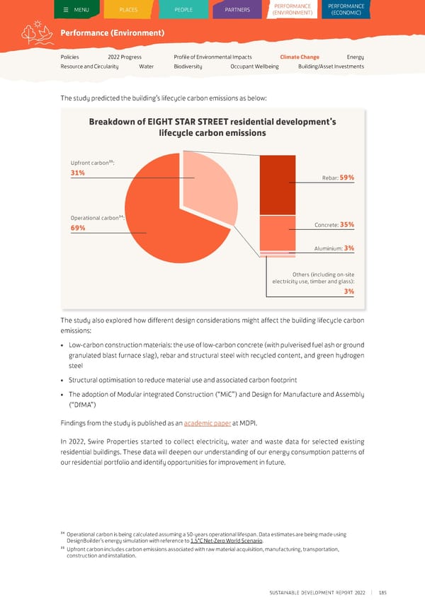 Sustainable Development Report 2022 - Page 186