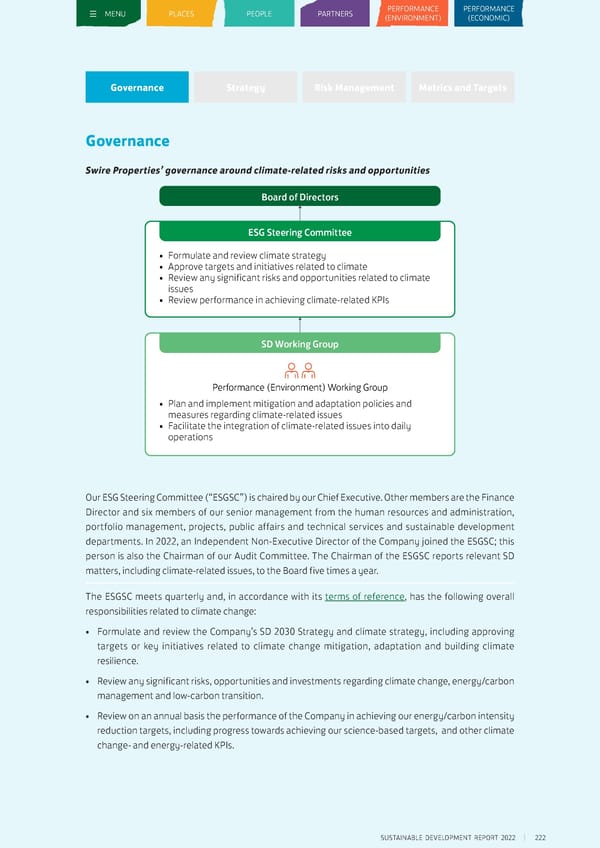 Sustainable Development Report 2022 - Page 223