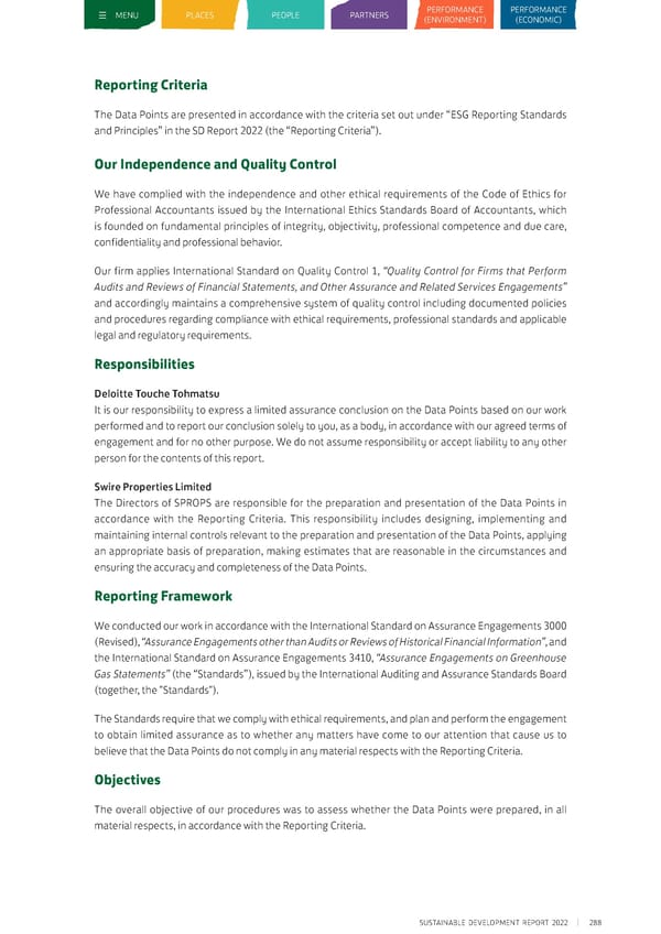 Sustainable Development Report 2022 - Page 298