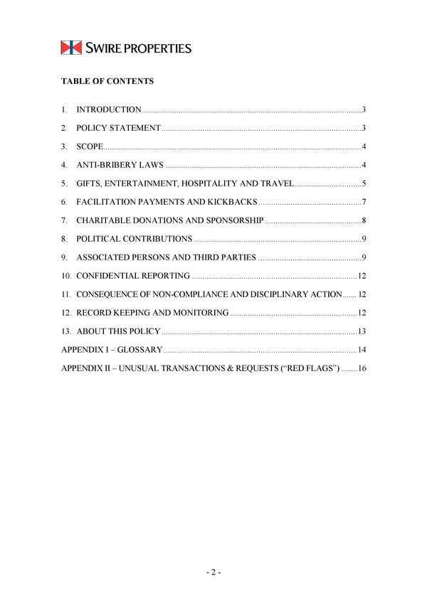 Abc policy - Page 2