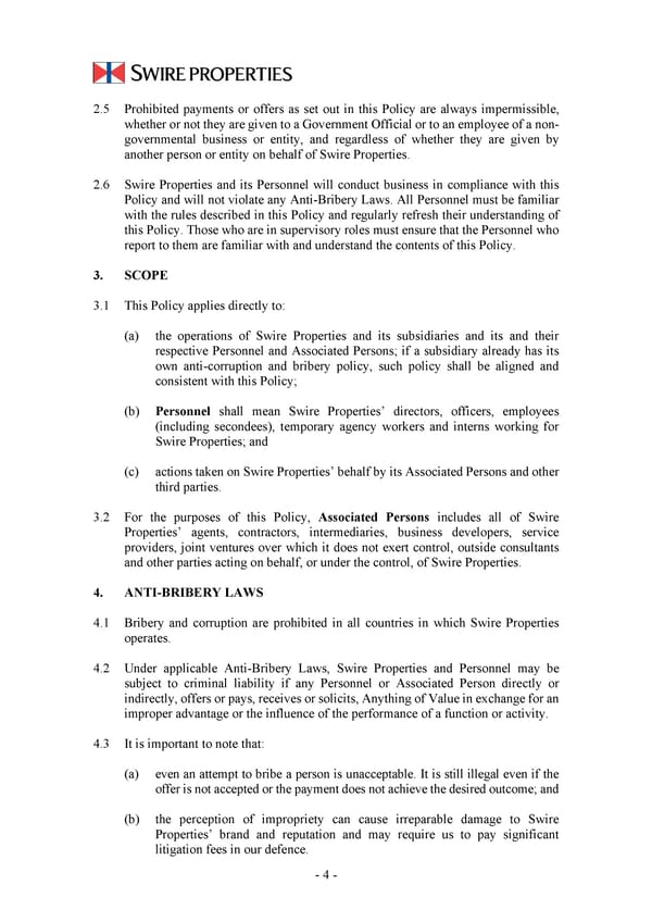 Abc policy - Page 4