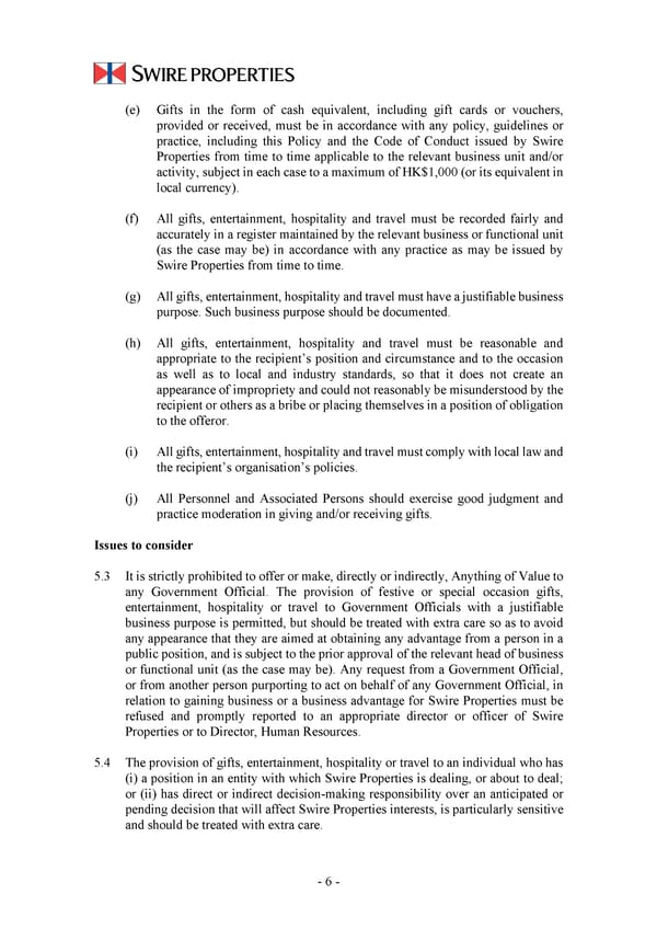 Abc policy - Page 6