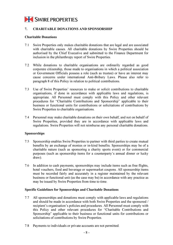 Abc policy - Page 8