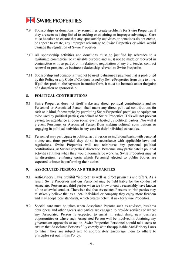 Abc policy - Page 9