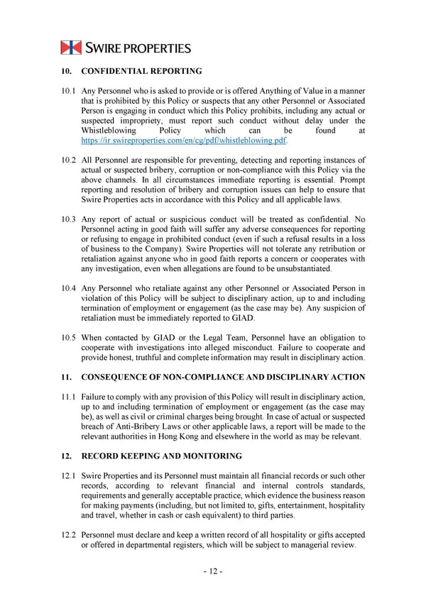 Abc policy - Page 12