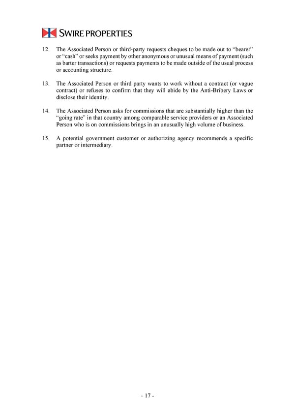 Abc policy - Page 17