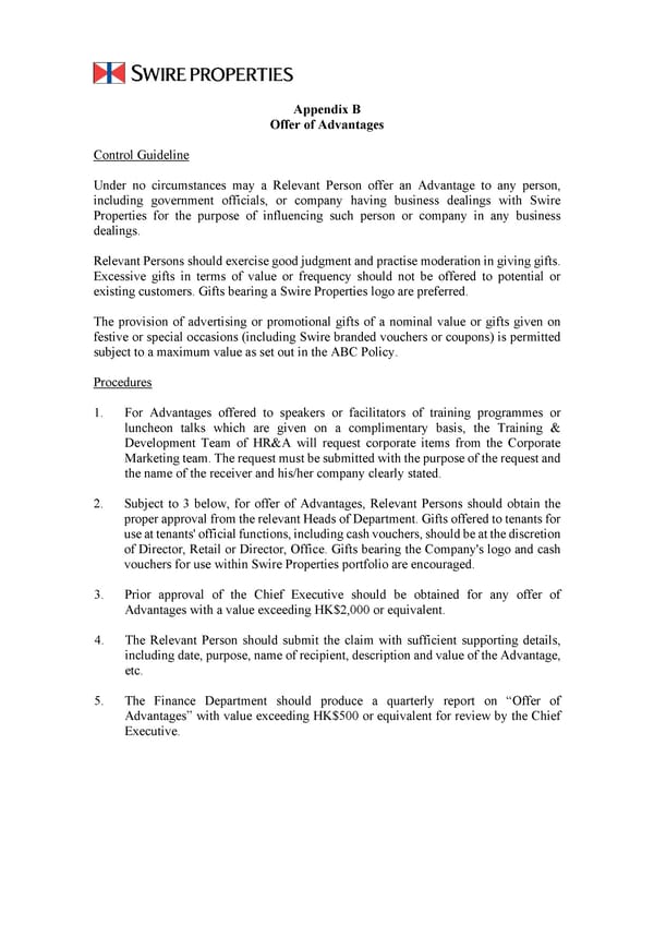 Code of Conduct - Page 12