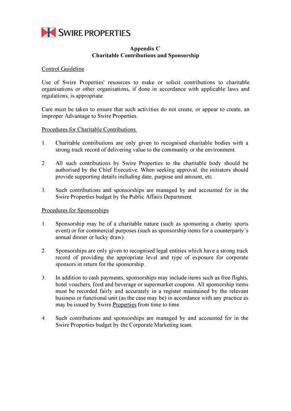 Code of Conduct - Page 13