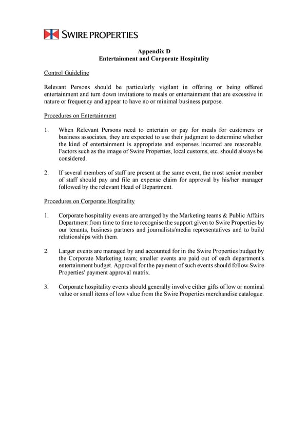 Code of Conduct - Page 14