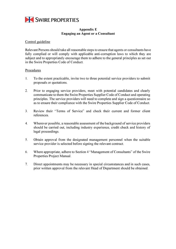 Code of Conduct - Page 15