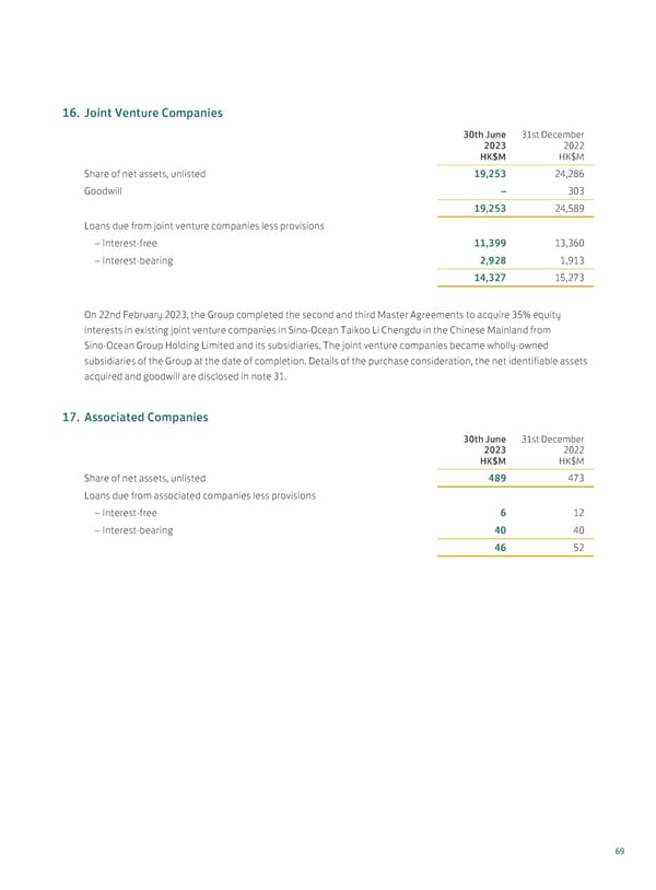 20230815 2023IR Eng v2 11.8.2023 [FINAL] - Page 71