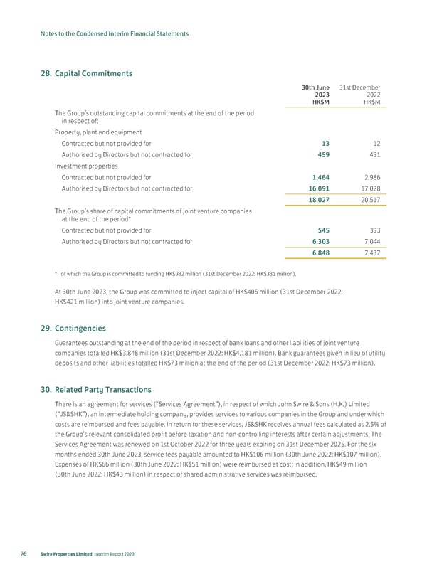 20230815 2023IR Eng v2 11.8.2023 [FINAL] - Page 78