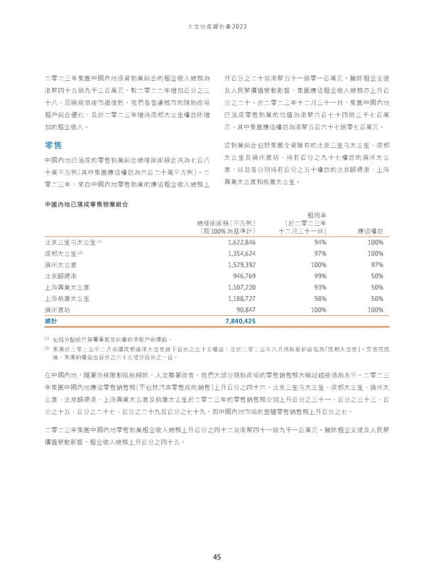 Annual Report 2023_TC - Page 47