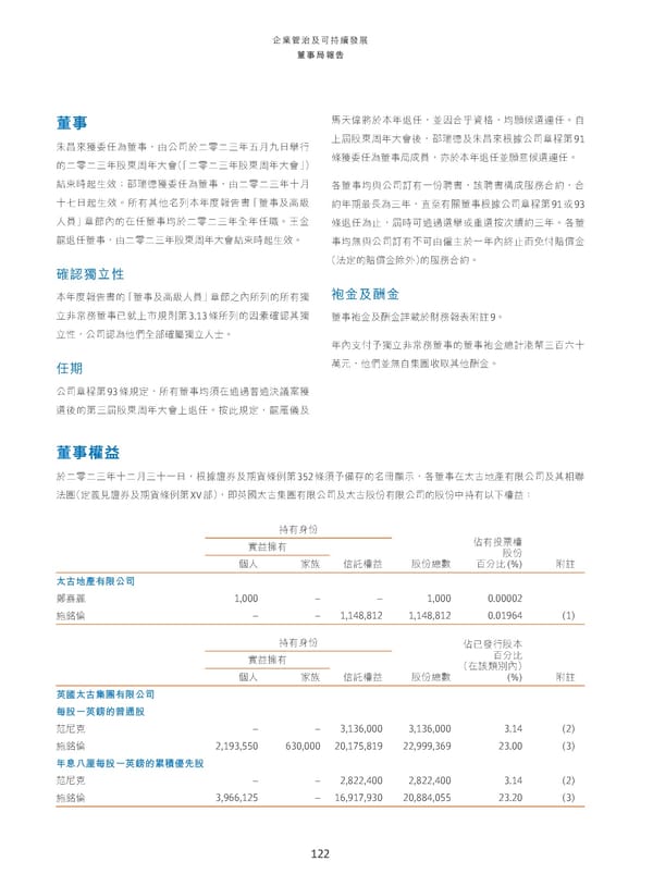 Annual Report 2023_TC - Page 124