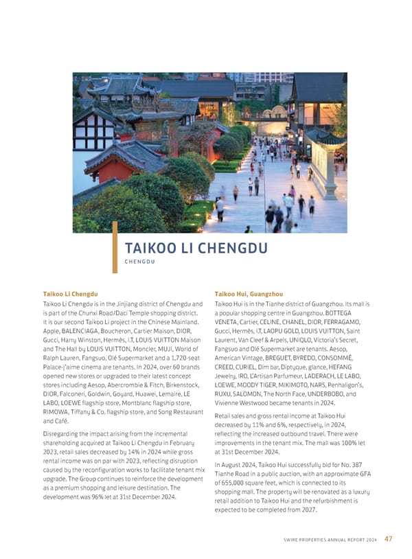 Annual Report 2024 | EN - Page 49