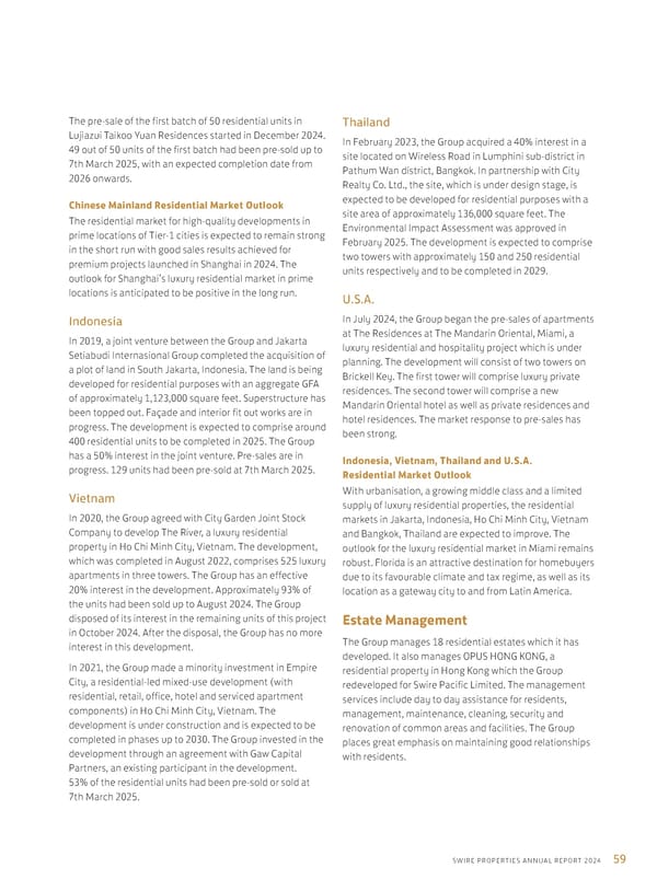 Annual Report 2024 | EN - Page 61
