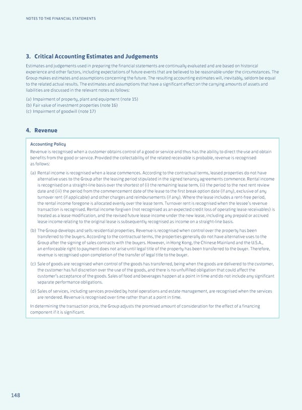 Annual Report 2024 | EN - Page 150